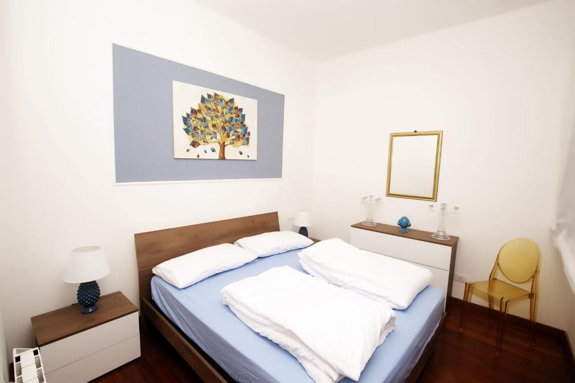 Isonzo Home Cosenza Extérieur photo